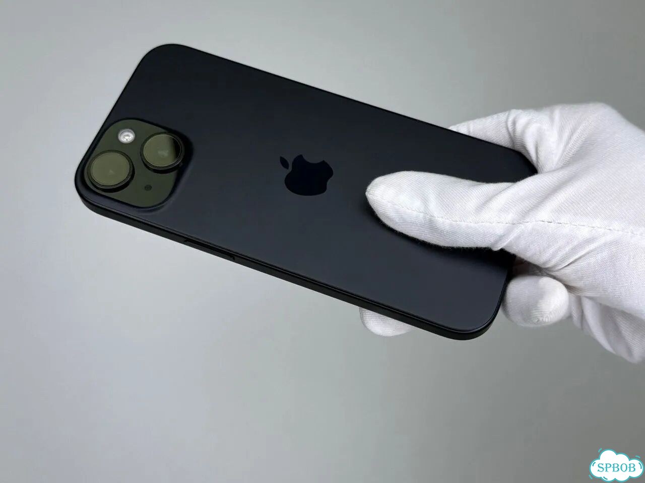 iPhone 15, 128 ГБ, SIM + eSIM фото 3
