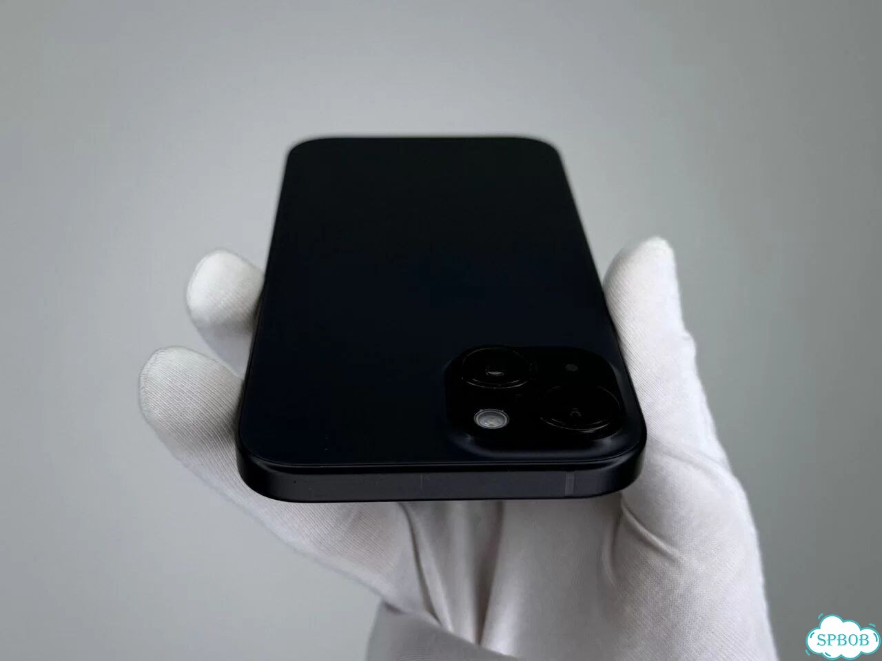 iPhone 15, 128 ГБ, SIM + eSIM фото 4