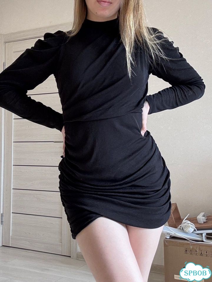 Платье фото 1