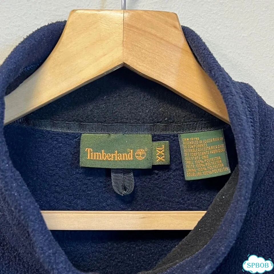 Зип худи Timberland оригинал фото 4