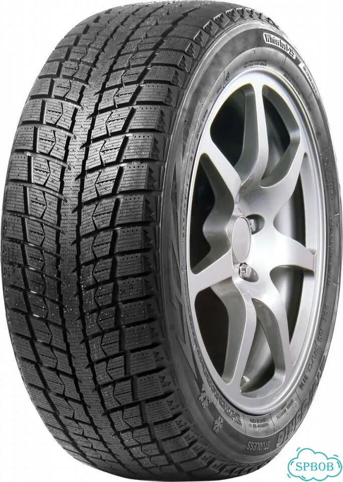 Leao Winter Defender Ice I-15 SUV 235/65 R17 108T фото 1