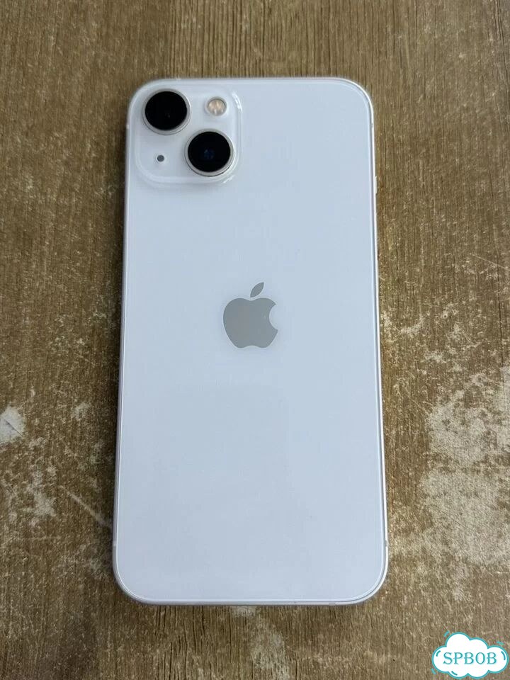iPhone 13, 128 ГБ, SIM + eSIM фото 1