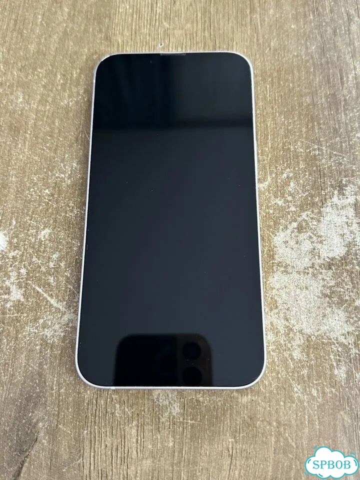 iPhone 13, 128 ГБ, SIM + eSIM фото 3