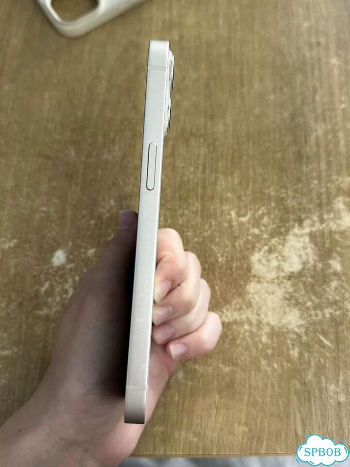 iPhone 13, 128 ГБ, SIM + eSIM фото 4