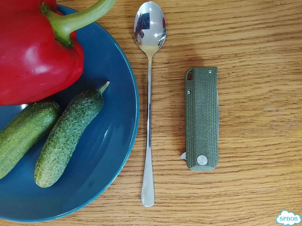 Нож Boker Baba Yaga фото 4
