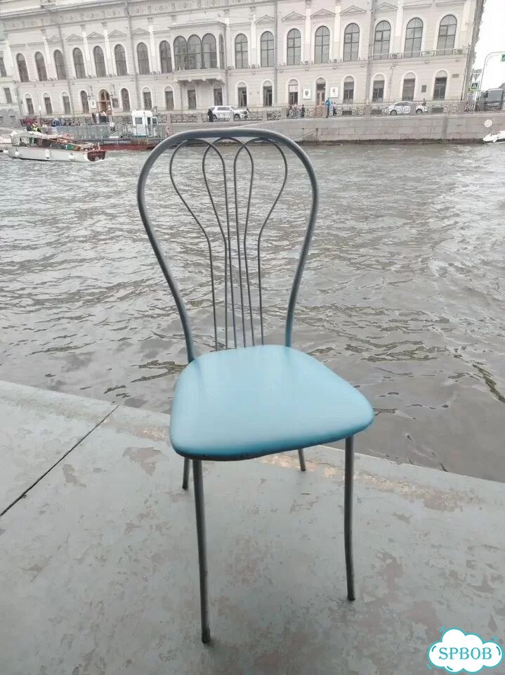 Кухонные стулья бу фото 1