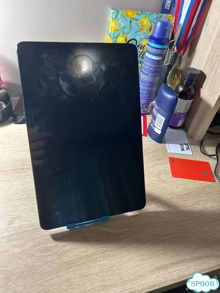Xiaomi mi pad 5 фото 2