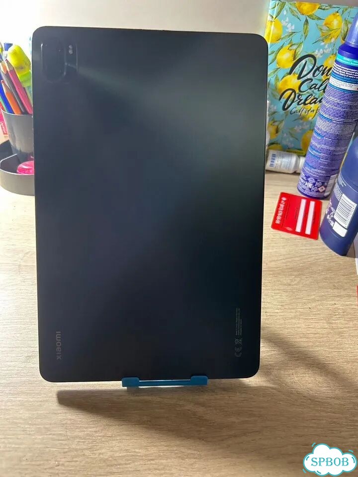 Xiaomi mi pad 5 фото 3