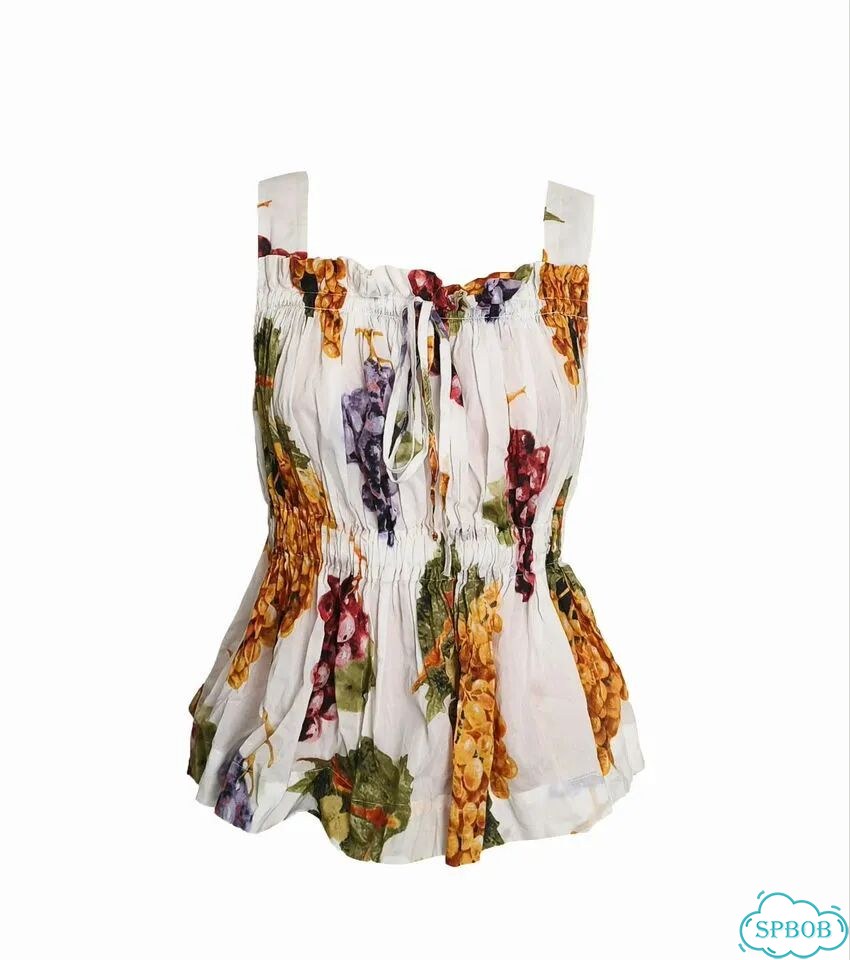 Vivienne Westwood винтажный топ фото 1