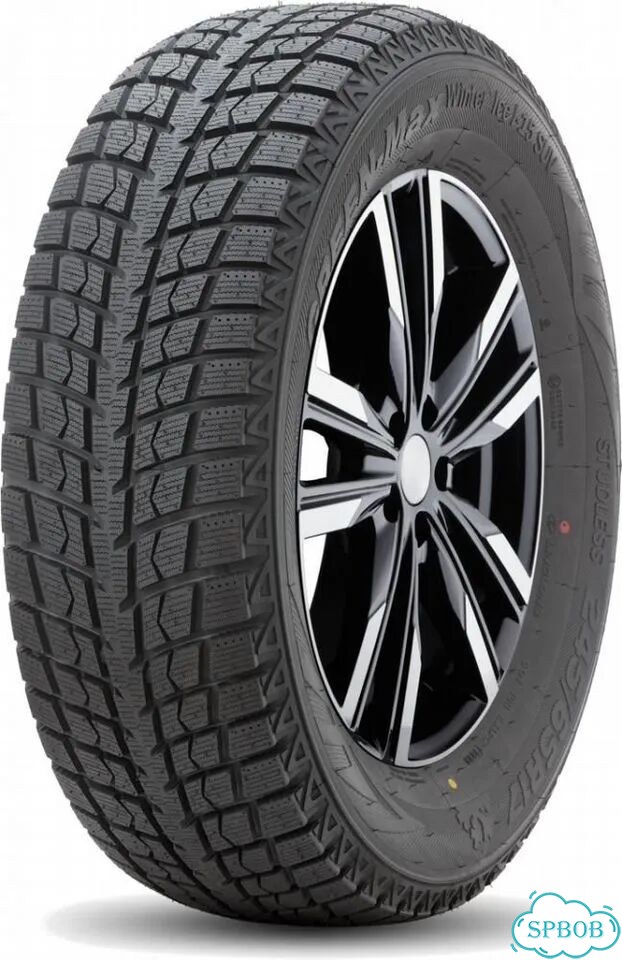 Linglong Green-Max Winter Ice I-15 225/55 R19 99T фото 1