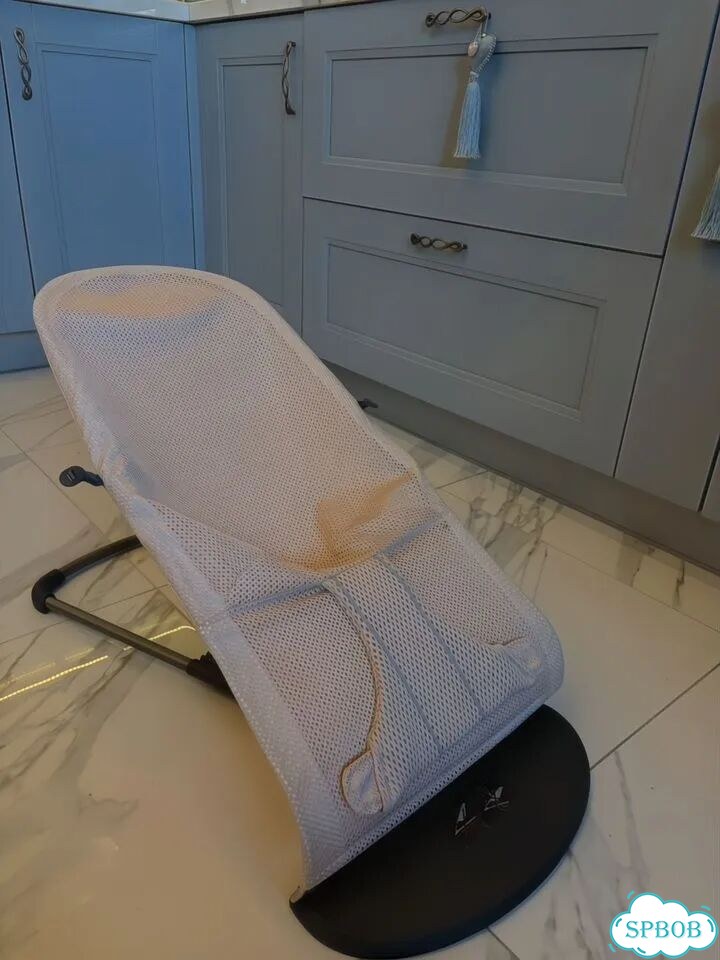 Шезлонг baby Bjorn фото 1