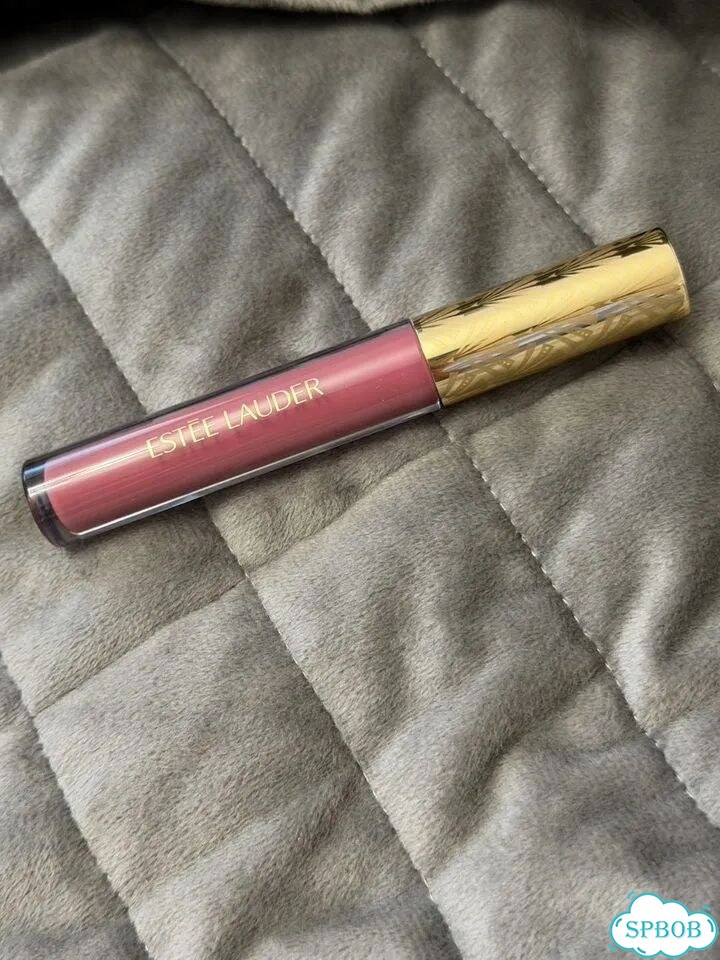 Estee lauder блеск для губ фото 1