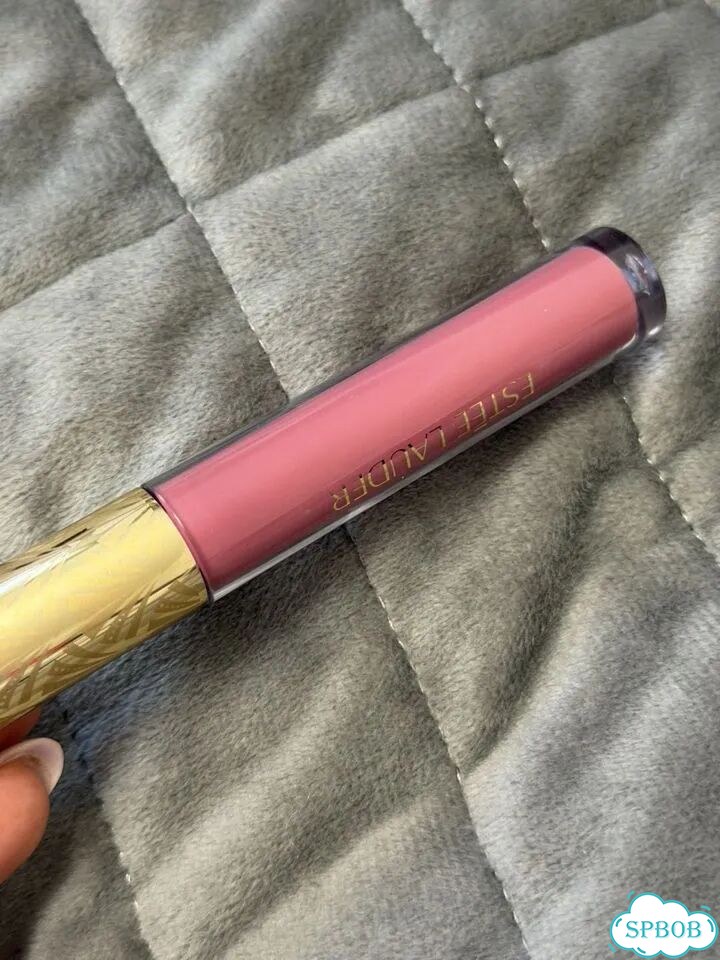 Estee lauder блеск для губ фото 2