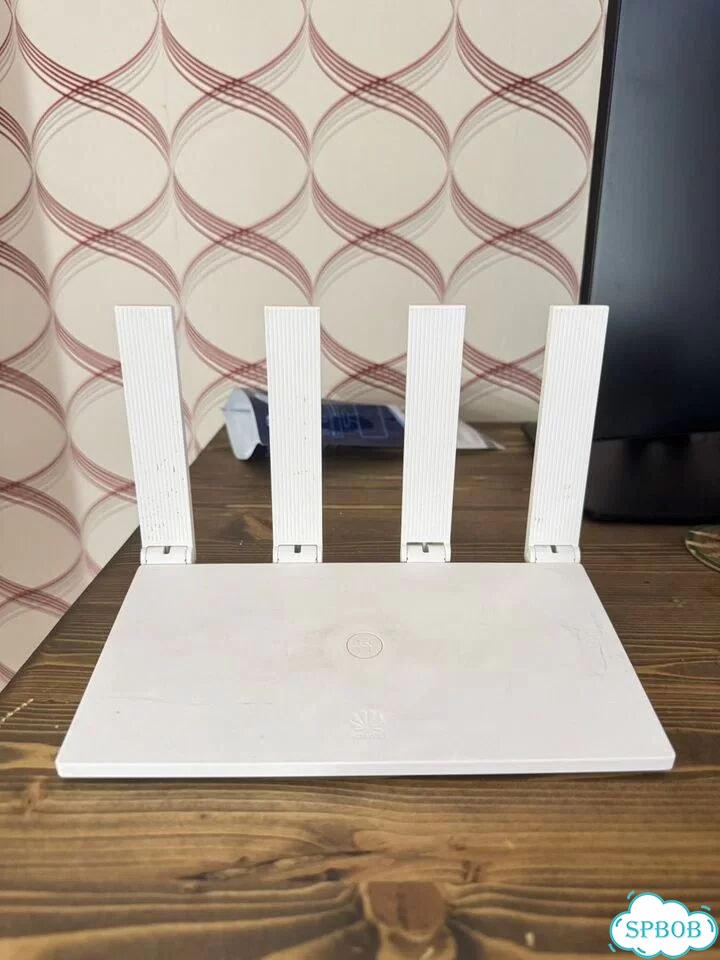 Wifi роутер huawei ws 5200 v2 фото 1