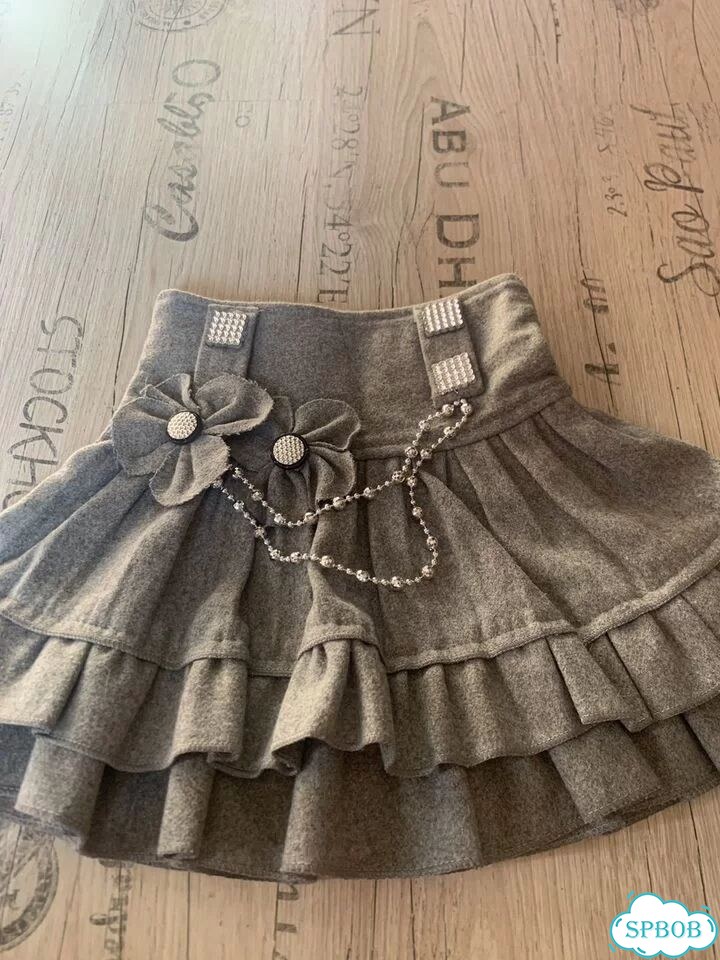 Юбка детская Vogue фото 1