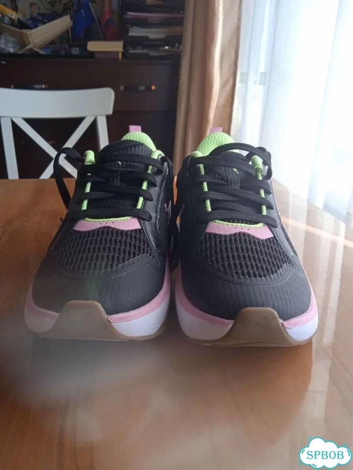 Кроссовки женские Puma 38 размер оригинал фото 4