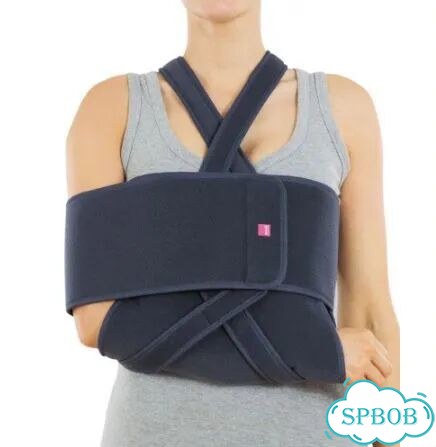 Бандаж плечевой medi shoulder sling фото 1