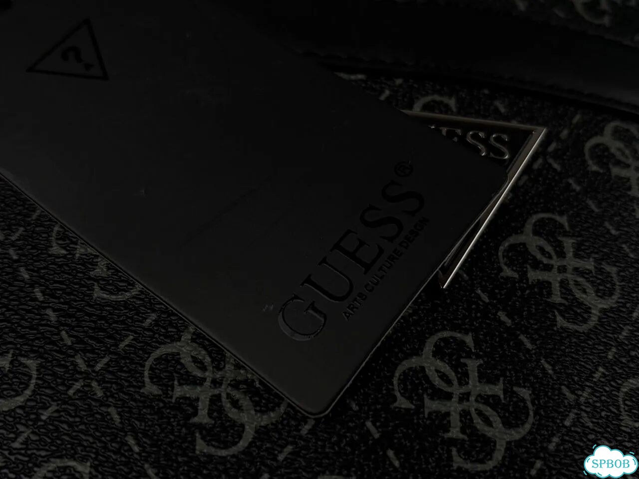 Сумка Guess (оригинальное качество) фото 5