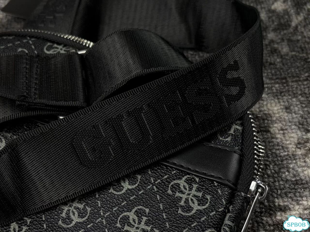Сумка Guess (оригинальное качество) фото 9