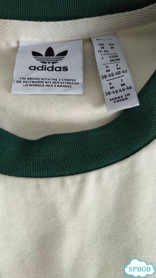 Футболка adidas женская m фото 4