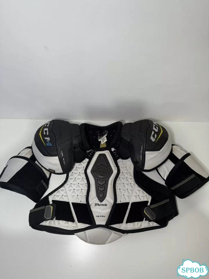 Хоккейный нагрудник Ccm SR M фото 1