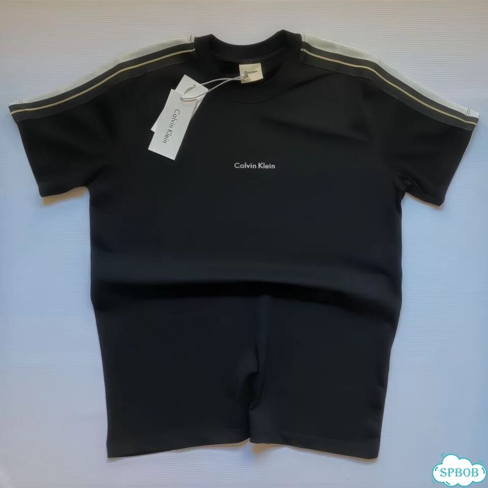 Футболка Calvin Klein фото 2