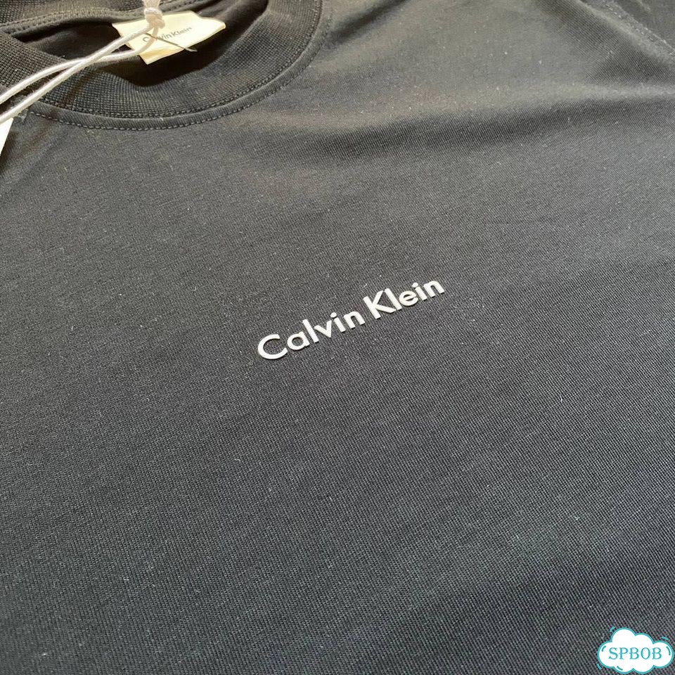 Футболка Calvin Klein фото 5