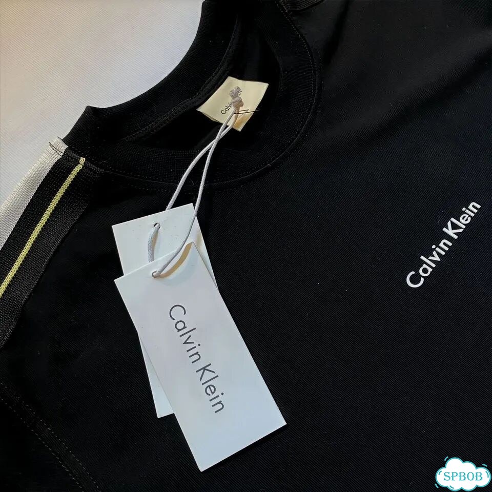 Футболка Calvin Klein фото 6