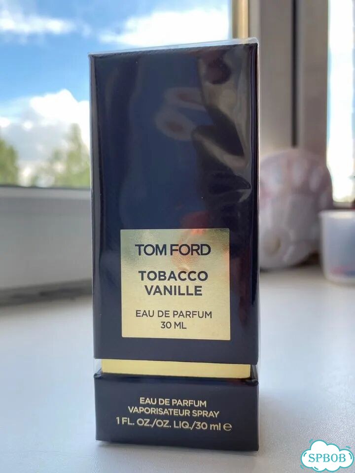 Tom Ford (Tobacco Vanille) 30ml фото 1