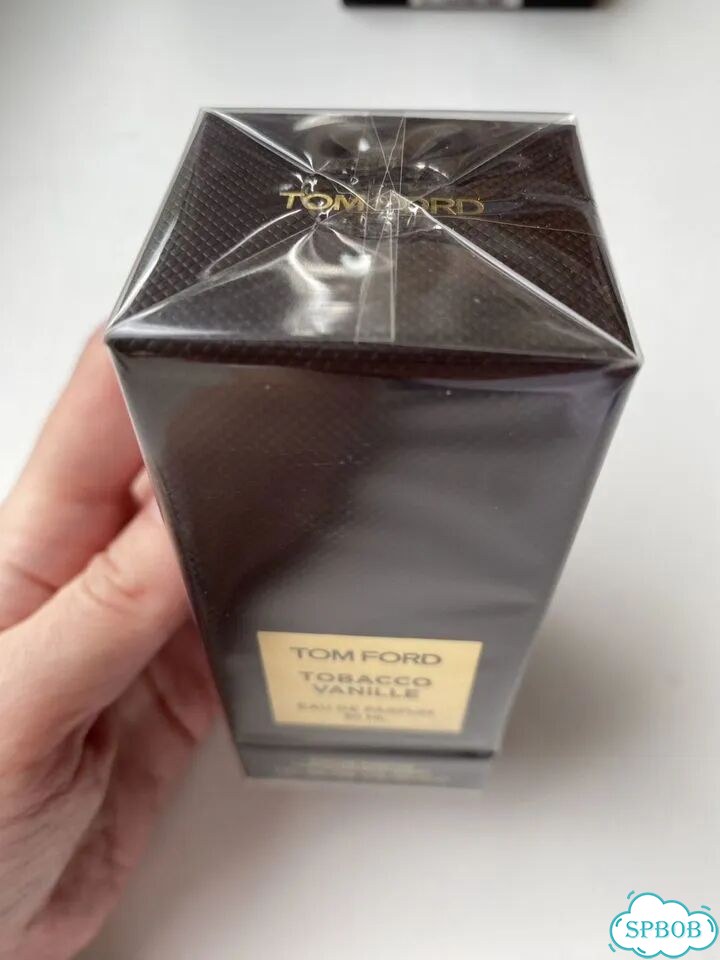 Tom Ford (Tobacco Vanille) 30ml фото 2