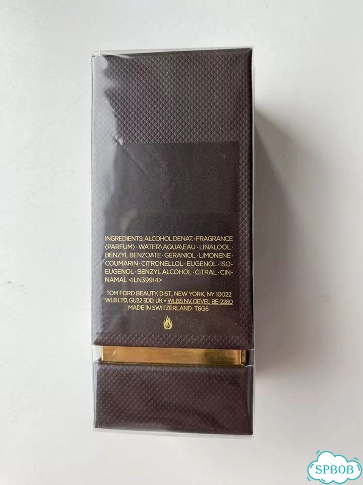 Tom Ford (Tobacco Vanille) 30ml фото 6