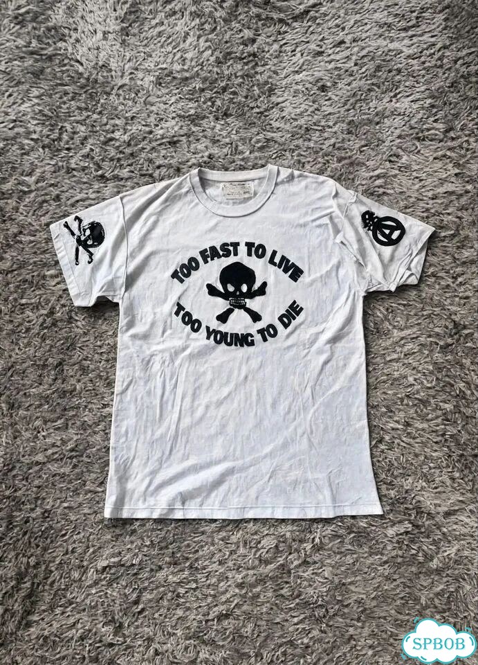 Футболка Vivienne Westwood белая фото 1