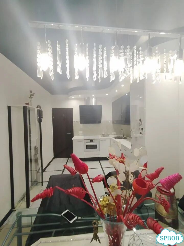 3-к. квартира, 94,3 м², 2/17 эт. фото 15
