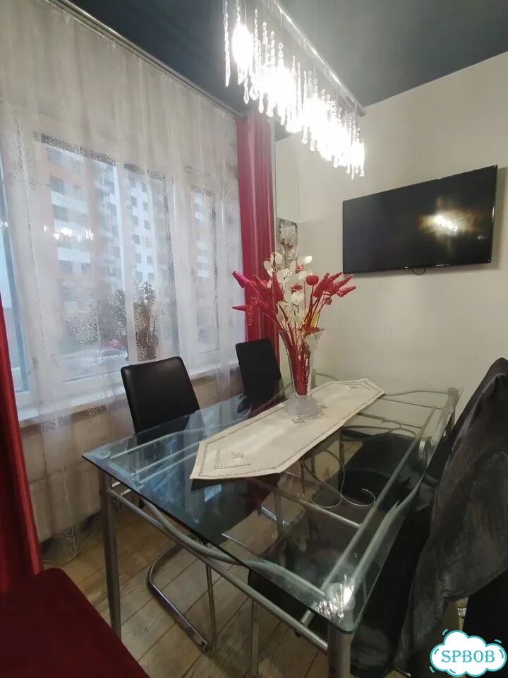 3-к. квартира, 94,3 м², 2/17 эт. фото 17