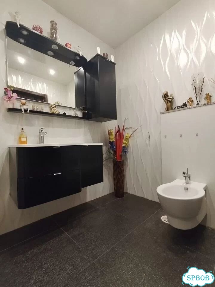 3-к. квартира, 94,3 м², 2/17 эт. фото 24