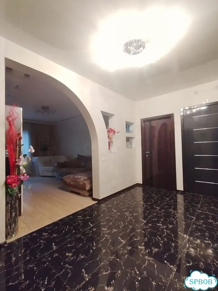 3-к. квартира, 94,3 м², 2/17 эт. фото 26