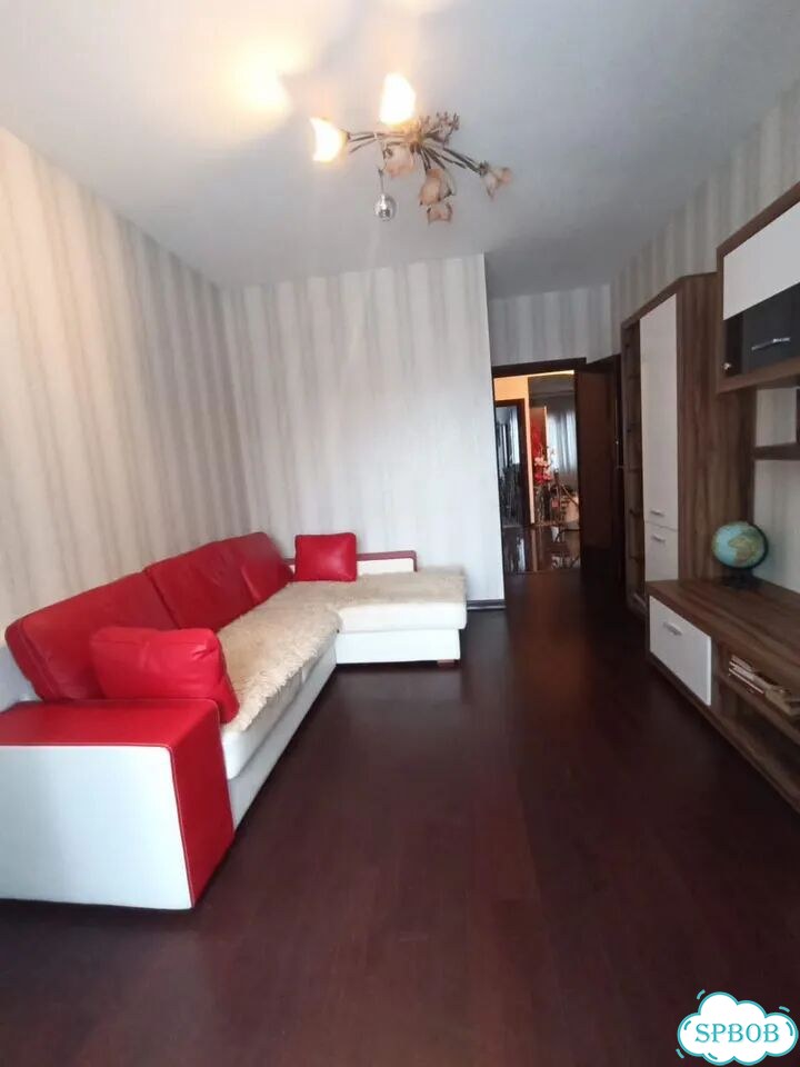 3-к. квартира, 94,3 м², 2/17 эт. фото 5