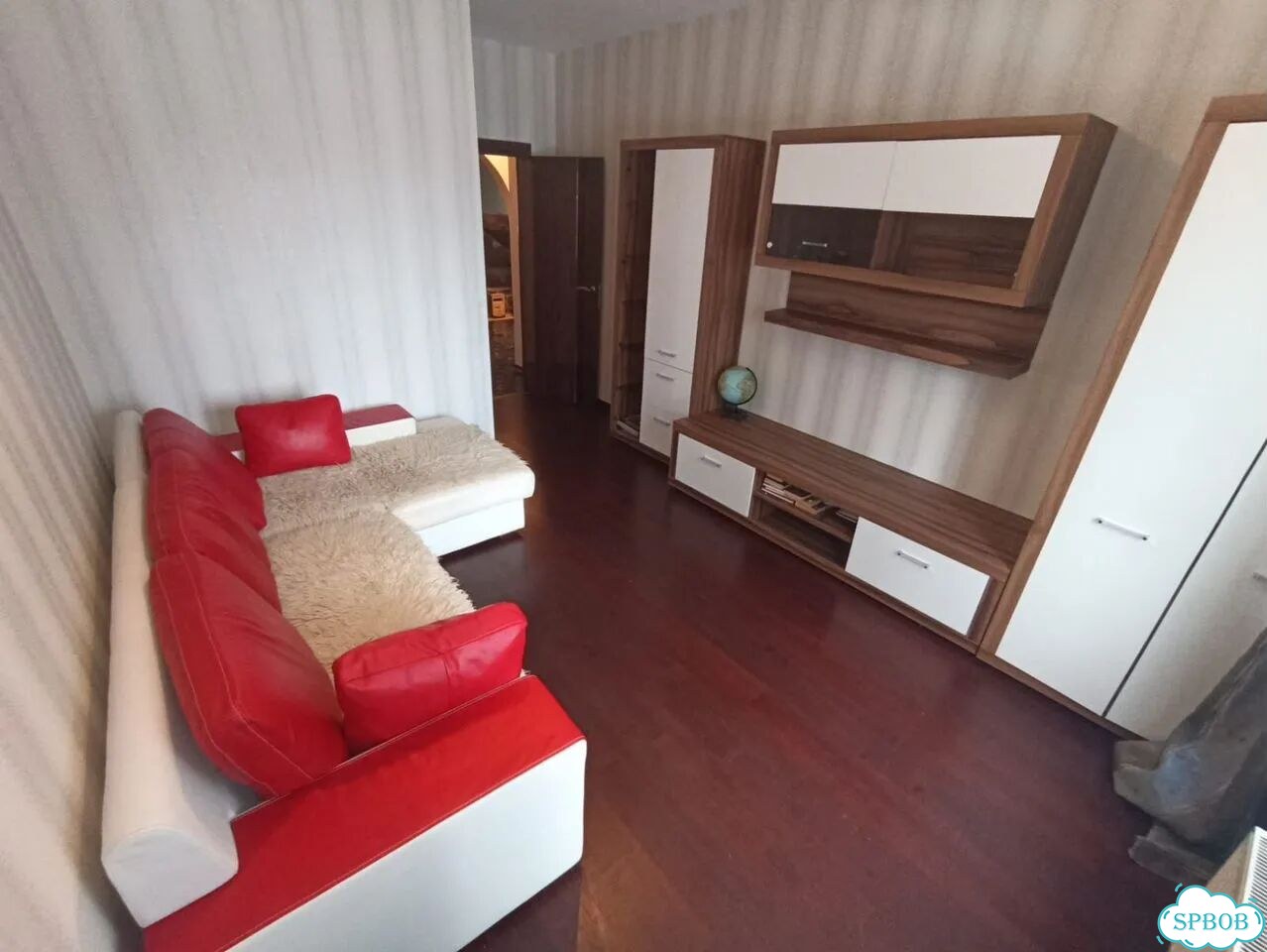 3-к. квартира, 94,3 м², 2/17 эт. фото 6