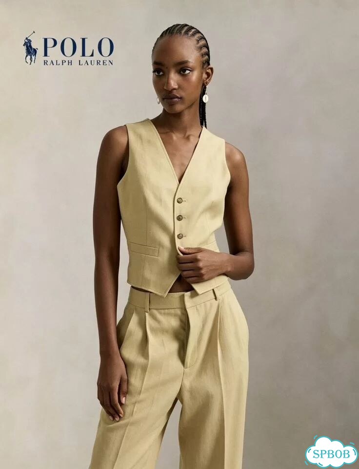 Брючный костюм женский ralph lauren фото 2