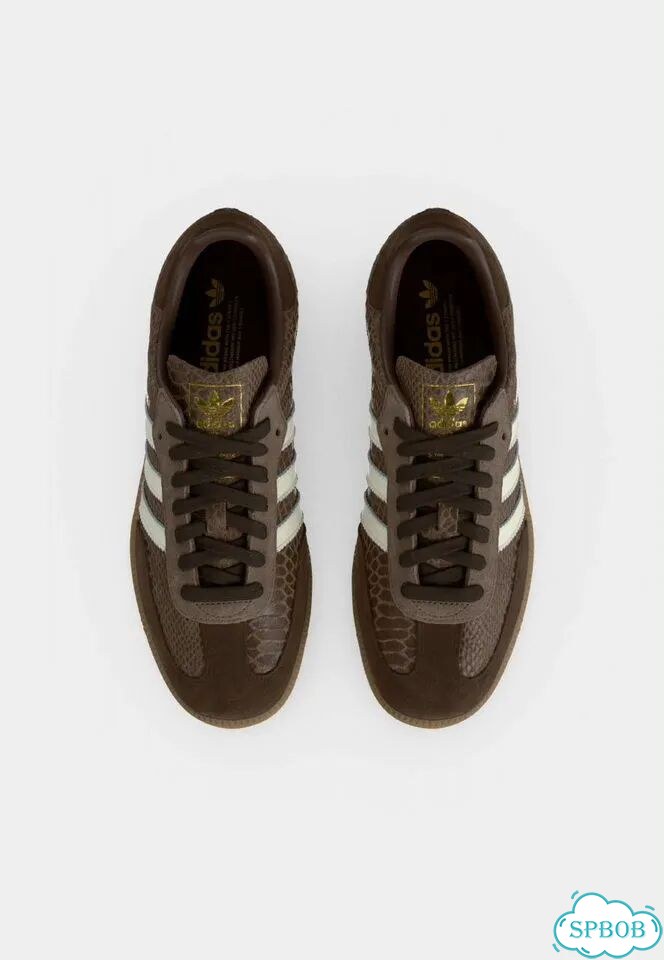 Adidas Originals Samba OG оригинал фото 6