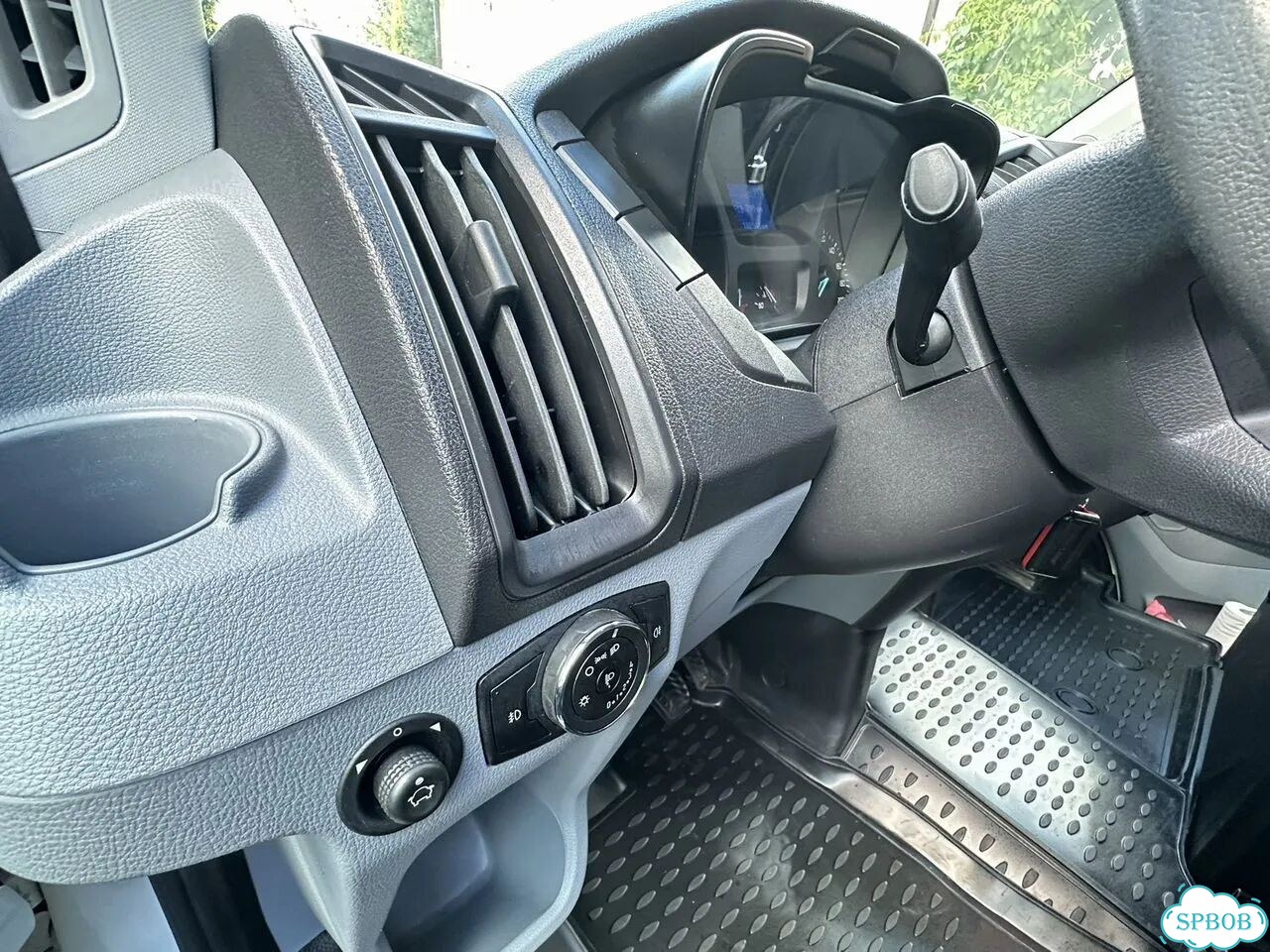 Ford Transit 2.2 MT, 2017, 189 000 км фото 10