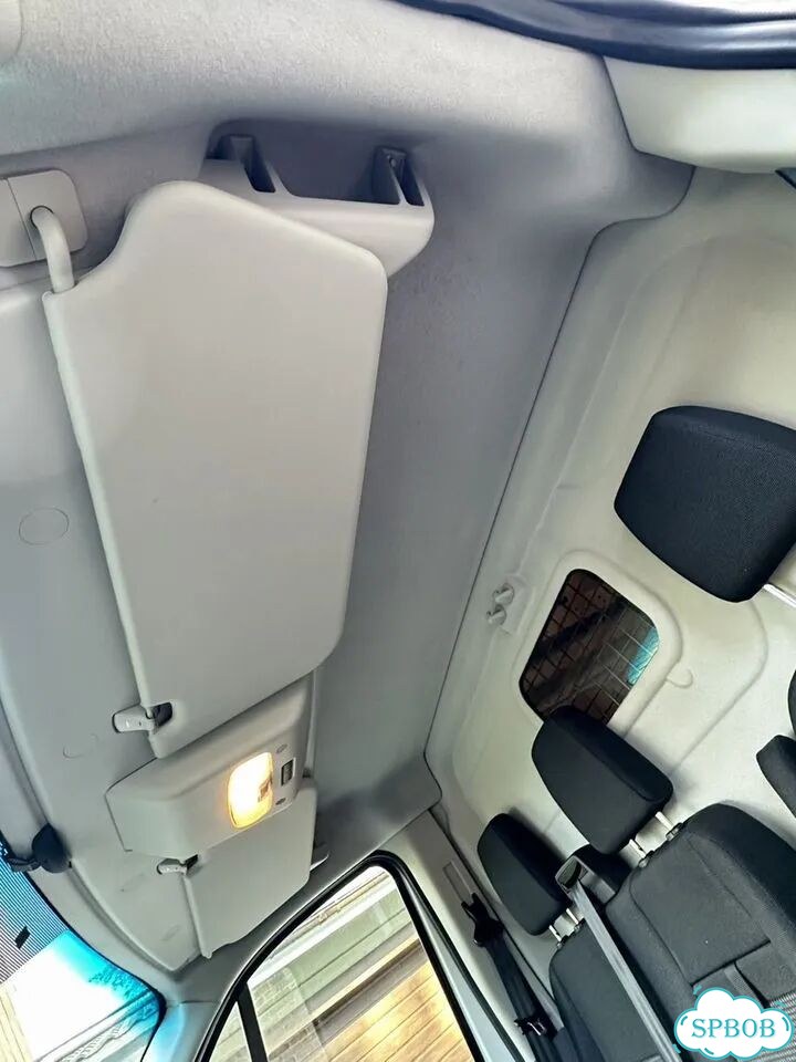 Ford Transit 2.2 MT, 2017, 189 000 км фото 11