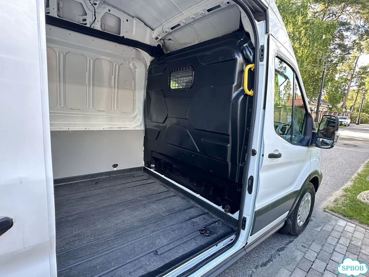 Ford Transit 2.2 MT, 2017, 189 000 км фото 16