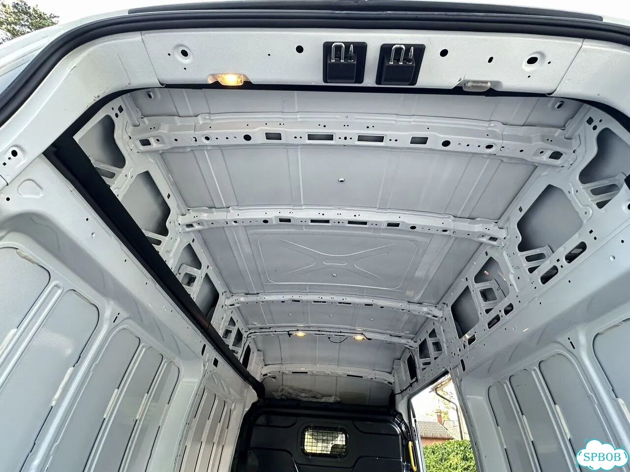 Ford Transit 2.2 MT, 2017, 189 000 км фото 18