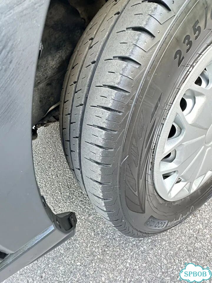 Ford Transit 2.2 MT, 2017, 189 000 км фото 21