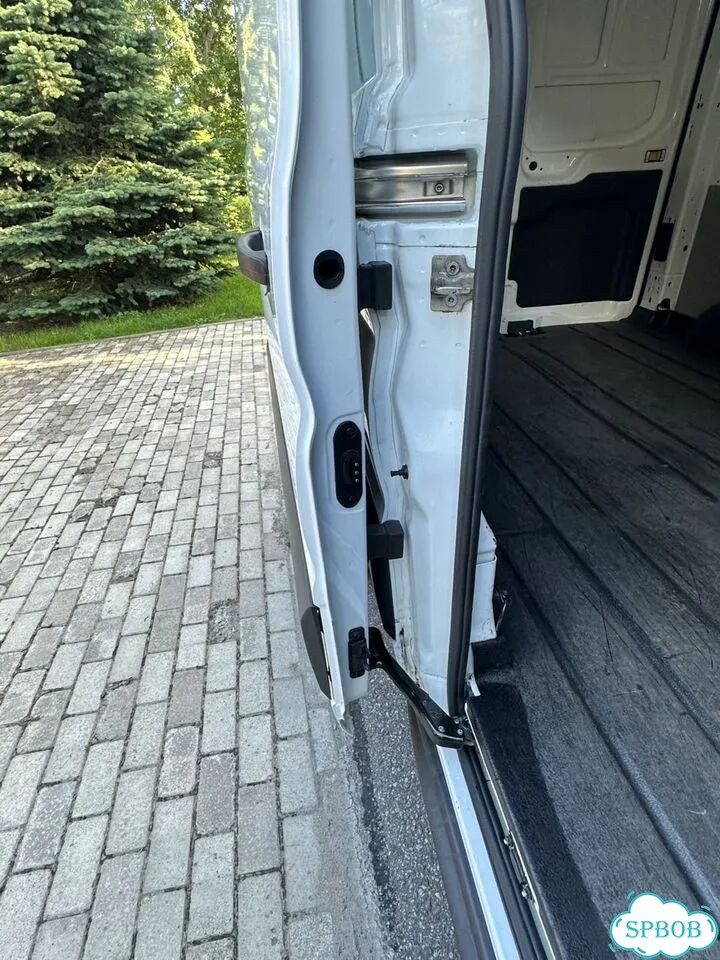 Ford Transit 2.2 MT, 2017, 189 000 км фото 26