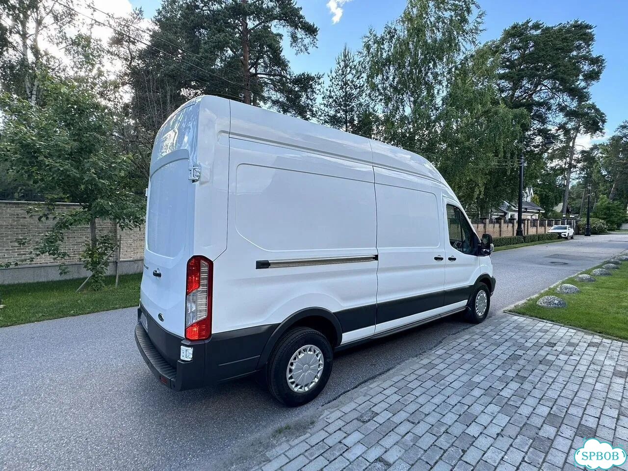 Ford Transit 2.2 MT, 2017, 189 000 км фото 5