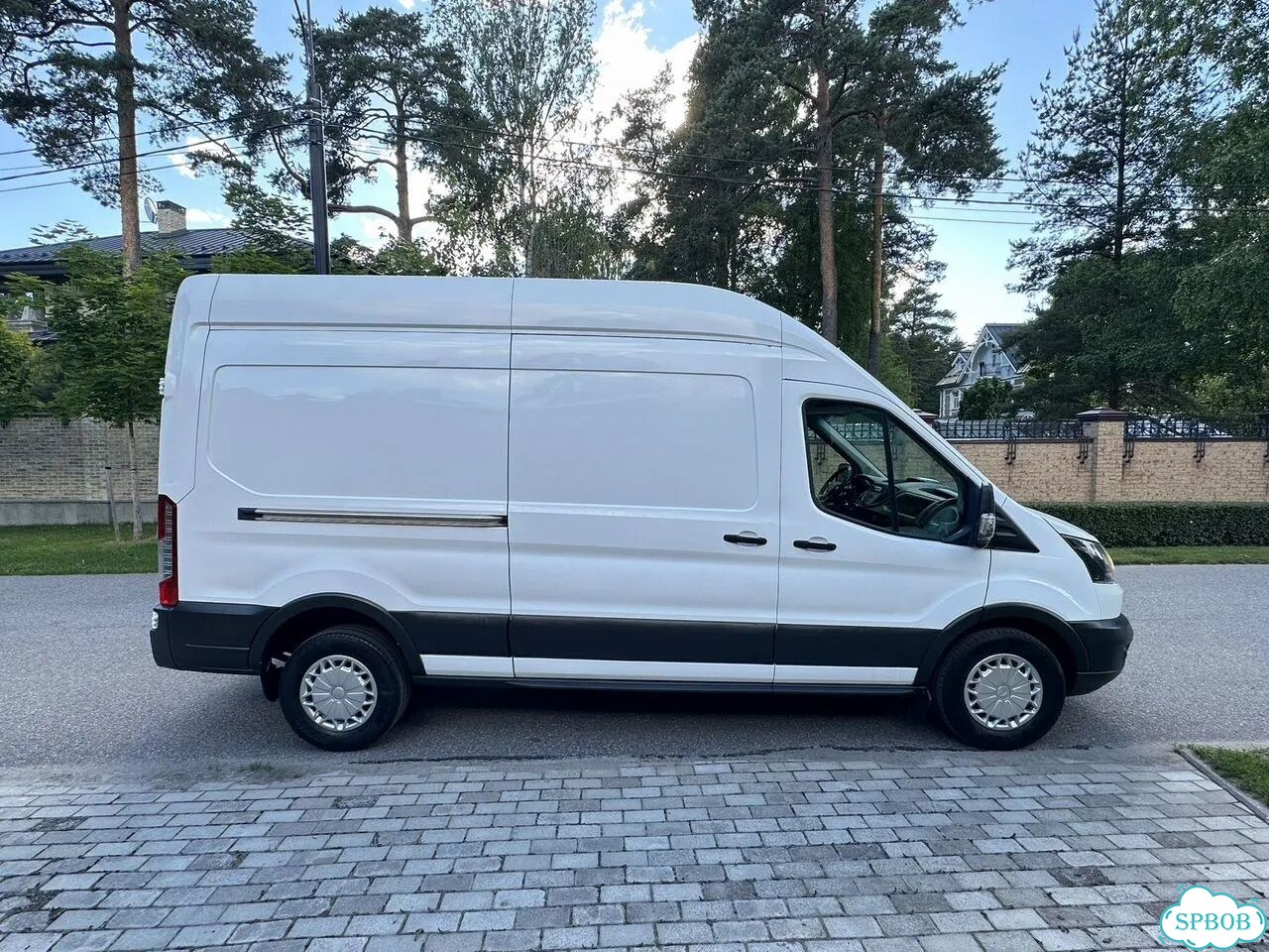 Ford Transit 2.2 MT, 2017, 189 000 км фото 6