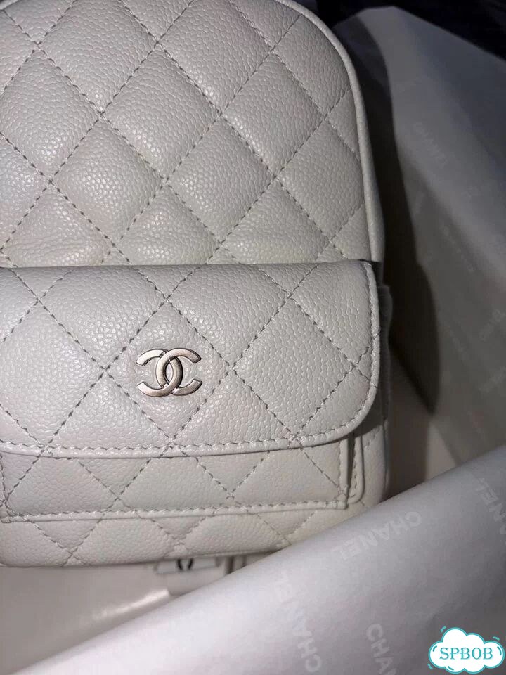 Рюкзак Chanel оригинал фото 2