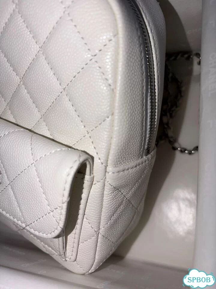 Рюкзак Chanel оригинал фото 5